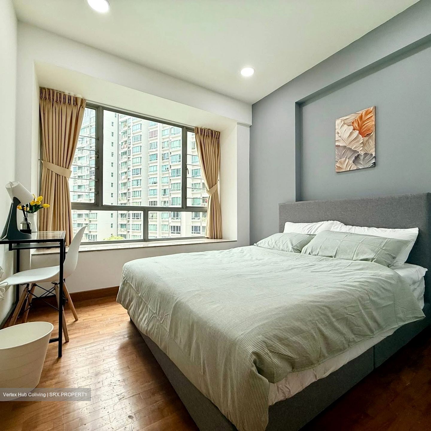 Lakeholmz (D22), Condominium #637238881